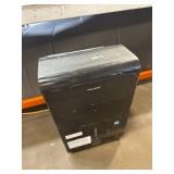 $199 Pelonis  50-Pint Dehumidifier with Pump