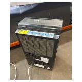 $199 Pelonis  50-Pint Dehumidifier with Pump
