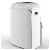 $389 Pelonis  8,000 BTU 115-Volt Portable Air Conditioner