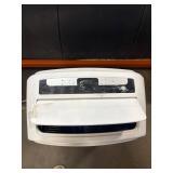 $389 Pelonis  8,000 BTU 115-Volt Portable Air Conditioner