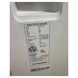 $389 Pelonis  8,000 BTU 115-Volt Portable Air Conditioner