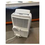 $389 Pelonis  8,000 BTU 115-Volt Portable Air Conditioner