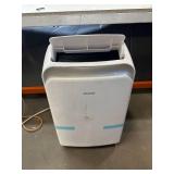 $329 Pelonis  7,000 BTU 115-Volt Portable Air Conditioner