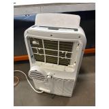 $329 Pelonis  7,000 BTU 115-Volt Portable Air Conditioner