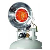 Mr. Heater  15,000 BTU Portable Propane Single Tank Top Heater