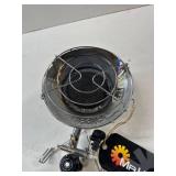 Mr. Heater  15,000 BTU Portable Propane Single Tank Top Heater