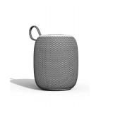 SoundWaves  Speaker - Gray