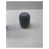 SoundWaves  Speaker - Gray