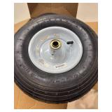 Farm & Ranch 13" Pneumatic Wheelbarrow Tire
