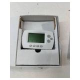 Honeywell  Home Wi-Fi 7-Day Programmable Thermostat
