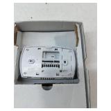 Honeywell  Home Wi-Fi 7-Day Programmable Thermostat