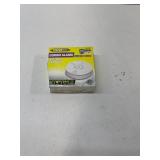 Performax  AA Battery Powered Voice Alert Photoelectric & Electrochemical Combination Detector