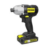 Performax  20-Volt Cordless 1/4" Impact Driver Kit