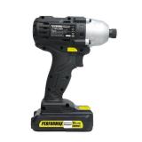 Performax  20-Volt Cordless 1/4" Impact Driver Kit