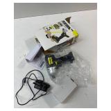 Performax  20-Volt Cordless 1/4" Impact Driver Kit