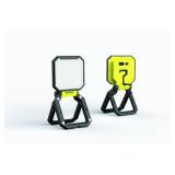 Performax  4000 Lumen Rechargeable Portable Work Light