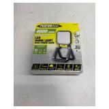 Performax  4000 Lumen Rechargeable Portable Work Light