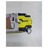 Performax  4000 Lumen Rechargeable Portable Work Light