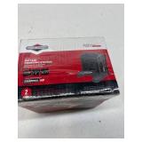 Briggs & Stratton  48-Volt Lithium-Ion Battery Charger