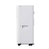$299 TCL 5100 BTU SACC (8,500 BTU ASHRAE) Smart Portable Air Conditioner Fan and Dehumidifier (H5P44W)