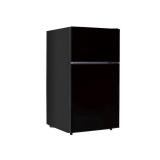 $154 Professional Series  3.1 cu.ft. Black Compact Refrigerator