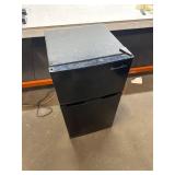 $154 Professional Series  3.1 cu.ft. Black Compact Refrigerator