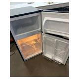 $154 Professional Series  3.1 cu.ft. Black Compact Refrigerator