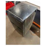 $154 Professional Series  3.1 cu.ft. Black Compact Refrigerator