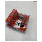 BLACK+DECKER  8-Volt Cordless 3/8" Drill Kit