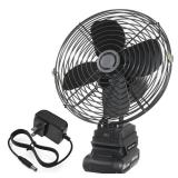 North Tech  18-Volt Cordless Fan Kit