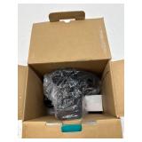 North Tech  18-Volt Cordless Fan Kit