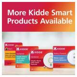 Kidde Plug-In Smart Carbon Monoxide Detector & Indoor Air Quality Monitor with Battery Backup