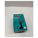 North Tech 18V 4" Cordless Pruning Chainsaw