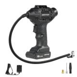 North Tech  18-Volt Cordless Inflator Kit