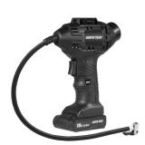 North Tech  18-Volt Cordless Inflator Kit