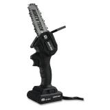 North Tech 18V 4" Cordless Pruning Chainsaw