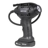 North Tech  18-Volt Cordless Inflator Kit