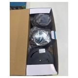 18 pack Patriot Lighting  Solar Integrated LED Velva Landscape Light -