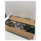 $133 Masterforce  FlexPower  20-Volt Brushless Cordless 13" String Trimmer