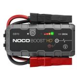 $200 NOCO Automatic 12 V 2000 amps Battery Jump Starter