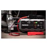 $200 NOCO Automatic 12 V 2000 amps Battery Jump Starter