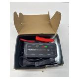 $200 NOCO Automatic 12 V 2000 amps Battery Jump Starter