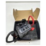 $200 NOCO Automatic 12 V 2000 amps Battery Jump Starter