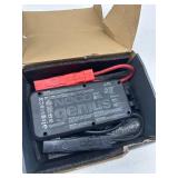$200 NOCO Automatic 12 V 2000 amps Battery Jump Starter