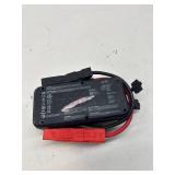 $200 NOCO Automatic 12 V 2000 amps Battery Jump Starter