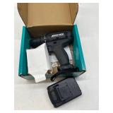 North Tech  18-Volt Cordless 3/8" Drill Kit