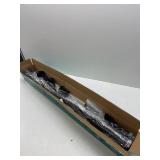 North Tech 18-Volt Cordless 6" Pruning Pole Saw