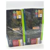 4 Pack! atriot Lighting  Solar Integrated LED Lighthouse Hanging Landscape Light