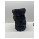 4 Pack! 15 x 6.00-6 2-Ply Turf Tire - Tire Only