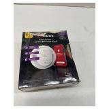 Kidde  Direct Wire AA Battery Backup Smart Combination Detector
